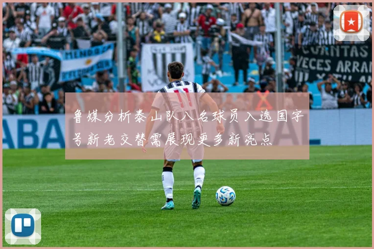 鲁媒分析泰山队八名球员入选国字号新老交替需展现更多新亮点
